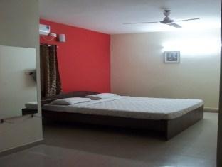 Pavani Royale Bangalore Exterior foto